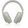 Bowers & Wilkins Px7 S2e Over Ear Bluetooth-Kopfhörer mit Noise Cancelling grau