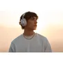 Bowers & Wilkins Px7 S2e Over Ear Bluetooth-Kopfhörer mit Noise Cancelling grau