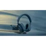 Bowers & Wilkins Px7 S2e Over Ear Bluetooth-Kopfhörer mit Noise Cancelling blau