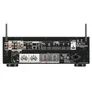 Denon DRA-900H 8K-AV-Verstärker silber mit HEOS Built-in
