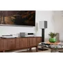 Denon DRA-900H 8K-AV-Verstärker silber mit HEOS Built-in