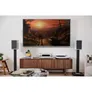 Denon DRA-900H 8K-AV-Verstärker silber mit HEOS Built-in