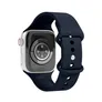 Vonmählen Silicone Loop Case 1 Band One Navy 38/40/41mm
