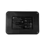 GC USB-Desktop-Schnellladestation 200W, 10-Port (10x USB-C™), schwarz