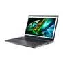 Acer Aspire 5 Technik Tipp 15" QHD IPS grau i5-12450H 16GB/512GB SSD Win11