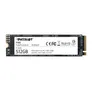 Patriot P300 SSD 512GB NVMe M2 2280
