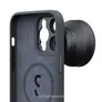 ShiftCam Camera Case mit Lens Mount für iPhone 15 Pro