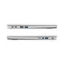 Acer Swift Go 14" 2,8K OLED silber i5-1335U 16GB/512GB SSD Win11 SFG14-71-51JU