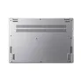 Acer Swift Go 14" 2,8K OLED silber i5-1335U 16GB/512GB SSD Win11 SFG14-71-51JU
