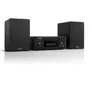 Denon CEOL N-12DABBKE2 CD-Kompaktanlage HEOS Multiroom Bluetooth schwarz