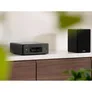 Denon CEOL N-12DABBKE2 CD-Kompaktanlage HEOS Multiroom Bluetooth schwarz