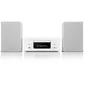 Denon CEOL N-12DABWTE2 CD-Kompaktanlage HEOS Multiroom Bluetooth weiß