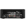 Denon CEOL N-12DABWTE2 CD-Kompaktanlage HEOS Multiroom Bluetooth weiß