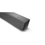 Philips Soundbar 2.1 TAB5308/10 schwarz mit kabellosem Subwoofer