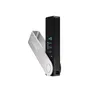 Ledger Nano X Krypto-Hardware-Geldbörse Onyxschwarz inkl. 30$ Bitcoin-Voucher