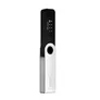 Ledger Nano S Plus Krypto-Hardware-Geldbörse Schwarz inkl. 20$ Bitcoin-Voucher