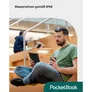 PocketBook InkPad Color 3 eReader stormy sea mit 300 DPI 32GB