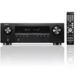 Denon AVR-S670H 5.2 Netzwerk-AV-Receiver 8K HEOS schwarz