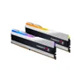 32GB (2x16GB) G.Skill Trident Z5 RGB Silber DDR5-6000 CL36 RAM Speicher Kit