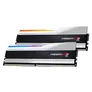 32GB (2x16GB) G.Skill Trident Z5 RGB Silber DDR5-6000 CL36 RAM Speicher Kit