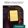 PocketBook Verse Pro eReader azure mit 300 DPI 16 GB