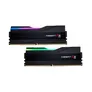 32GB (2x16GB) G.Skill Trident Z5 RGB DDR5-6000 CL36 RAM Speicher Kit