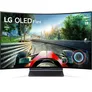 LG 42LX3Q6LA 107cm 42" 4K OLED evo 120 Hz Flex Gaming Smart TV Fernseher