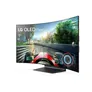 LG 42LX3Q6LA 107cm 42" 4K OLED evo 120 Hz Flex Gaming Smart TV Fernseher
