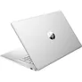 HP 17,3" FHD IPS Laptop silber R5-5500U 8GB/512GB SSD Win11 17-cp0574ng