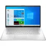 HP 17,3" FHD IPS Laptop silber R5-5500U 8GB/512GB SSD Win11 17-cp0574ng