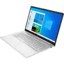 HP 17,3" FHD IPS Laptop silber R5-5500U 8GB/512GB SSD Win11 17-cp0574ng