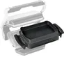 Tefal XA7278 Backschale für OptiGrill XL