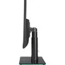 HANNspree HP248PJB 61cm (24") FHD IPS Office Monitor 16:9 HDMI/DP/VGA 5ms 60Hz