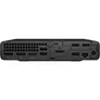 HP EliteDesk 600 G9 Mini PC i5-12500T 16GB/256GB SSD Windows 11 Pro 828Z0AT#ABD