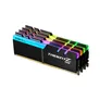64GB (4x16GB) G.Skill TridentZ RGB DDR4-3200 CL16 RAM Speicher Kit
