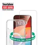 4Smarts 360° Protection Set für Apple iPhone 15 Transparent