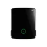 ABL Wallbox eM4 Twin reev ready Controller mit Ladesteckdosen schwarz