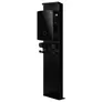 ABL Standfuß POLeM4 Twin für eMH3 und eMH4