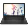 HP 17,3" FHD IPS schwarz Pentium N5030 8GB/256GB SSD DOS 17-cn0117ng