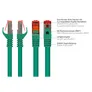 Good Connections 15m RNS Patchkabel CAT6 S/FTP PiMF grün
