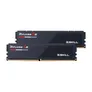 32GB (2x16GB) G.Skill Ripjaws S5 Black DDR5-6000 CL32 RAM Speicher Kit