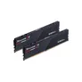 32GB (2x16GB) G.Skill Ripjaws S5 Black DDR5-6000 CL32 RAM Speicher Kit