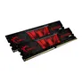16GB (2x8GB) G.Skill Aegis DDR4-2400 CL17 RAM Speicher Kit