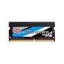 16GB (2x8GB) G.Skill Ripjaws DDR4-3200 CL 22 SO-DIMM RAM Notebook Speicher Kit
