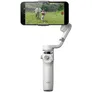 DJI Osmo Mobile 6 Gimbal für Smartphones platinum grey