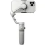 DJI Osmo Mobile 6 Gimbal für Smartphones platinum grey