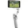 DJI Osmo Mobile 6 Gimbal für Smartphones platinum grey