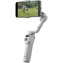 DJI Osmo Mobile 6 Gimbal für Smartphones platinum grey