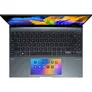 ASUS ZenBook 14X 14"WQUXGA i7-1260P 16GB/1TB SSD RTX 2050 Win11P UX5400ZF-L7031X