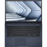 ASUS ExpertBook 15,6" FHD IPS i5-1235U 8GB/512GB SSD Win11Pro B1502CBA-BQ0291X